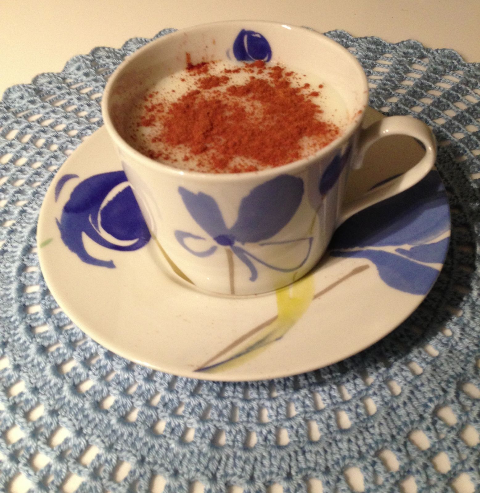 Yalanc Sahlep Nurhan n Mutfa 