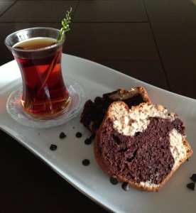 çay