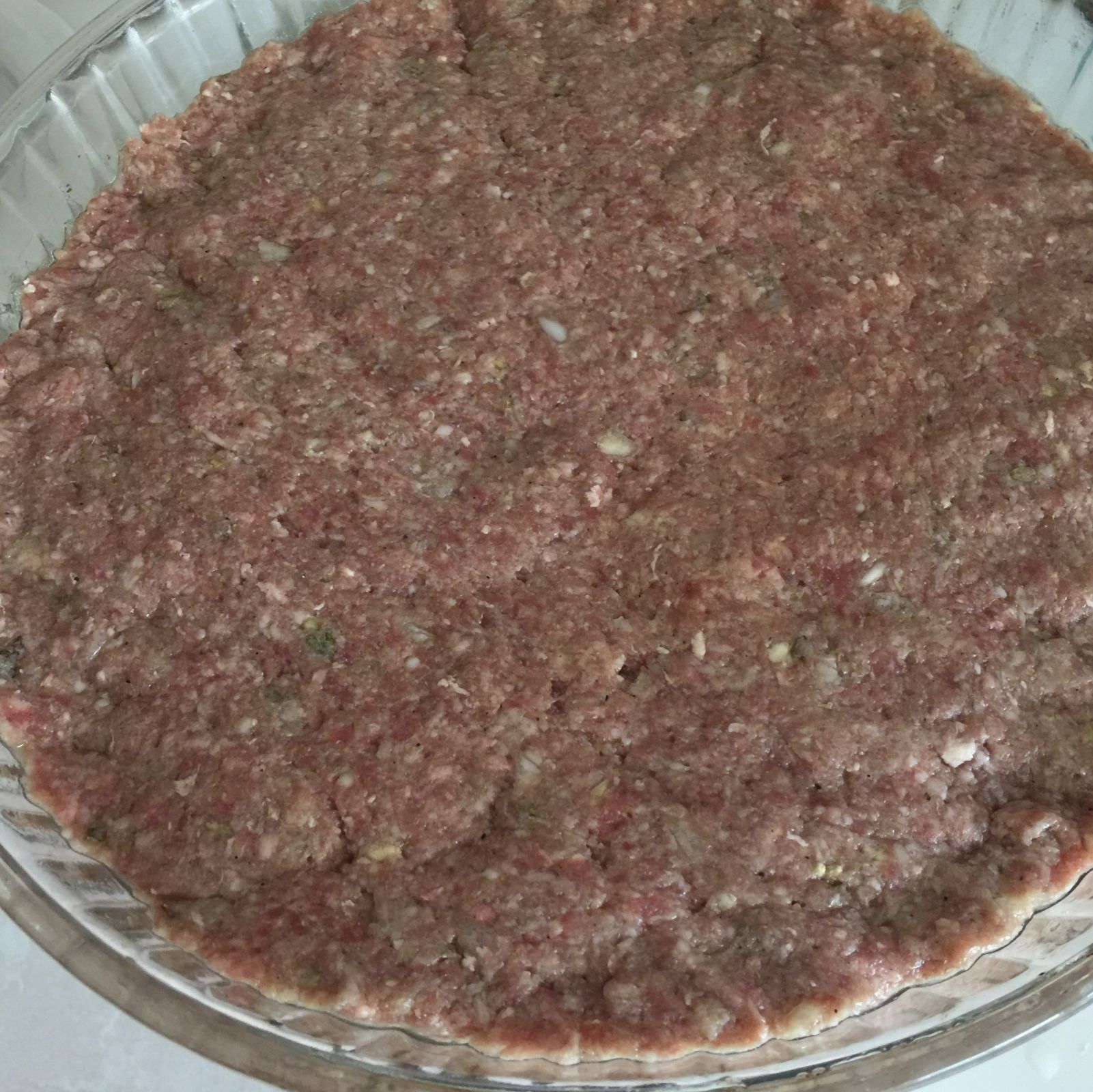 tepsi köftesi Nurhan�ın Mutfağı