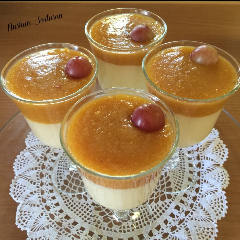 ş puding