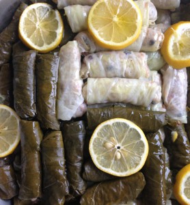 zeydolma